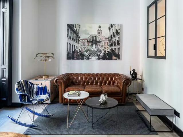 Calle del Divino Pastor, Madrid, Community of Madrid 28004
