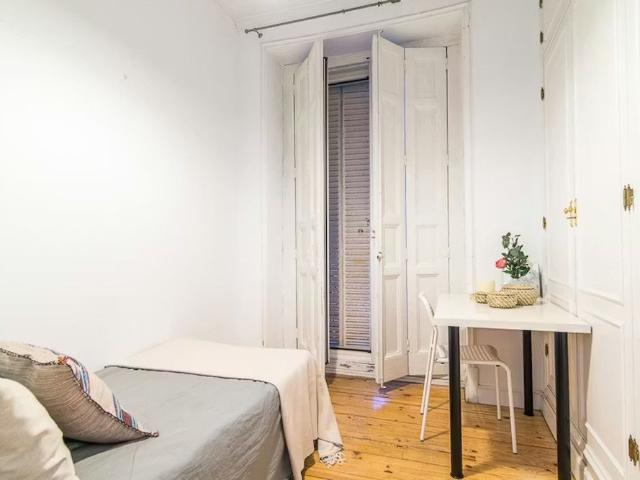 Calle del Duque de Rivas, Madrid, Community of Madrid 28012
