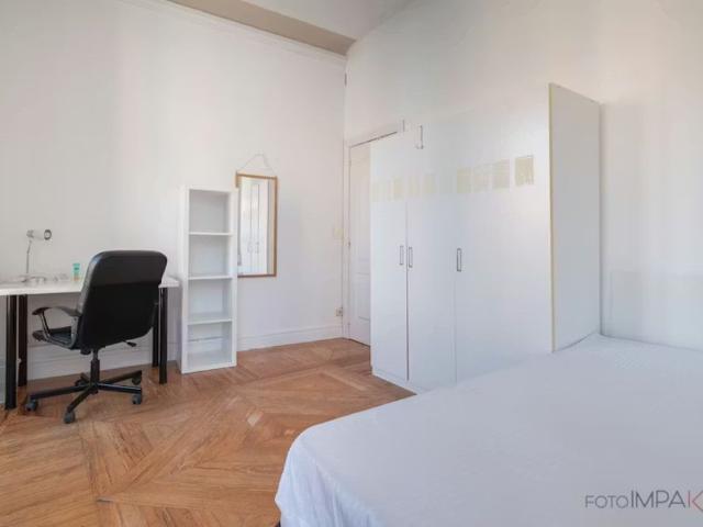 Calle del Duque de Rivas, Madrid, Community of Madrid 28012