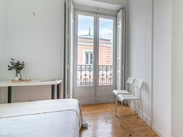 Calle del Duque de Rivas, Madrid, Community of Madrid 28012