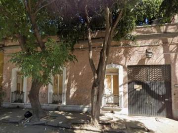 Calle Del Fresno, Santa María La Ribera, Cuauhtémoc, CDMX