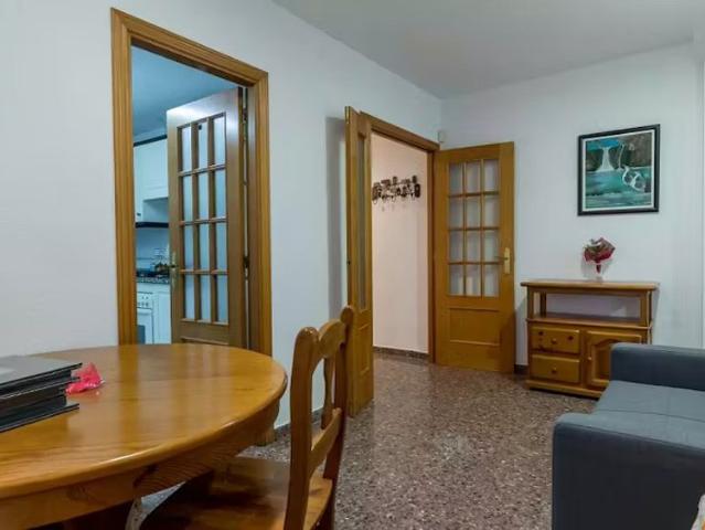 Calle del Ingeniero Joaquín Benlloch, Valencia, Valencian Community 46026