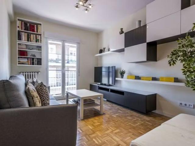 Calle del Otero, Madrid, Community of Madrid 28028
