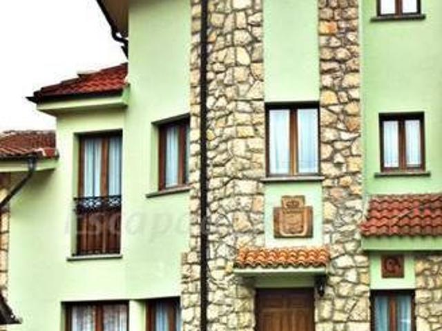 Calle del medio