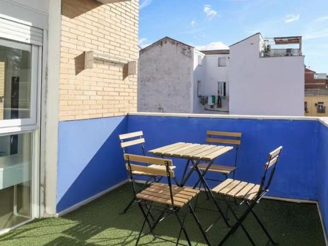 Calle del Puerto de Suebe, Madrid, Community of Madrid 28038
