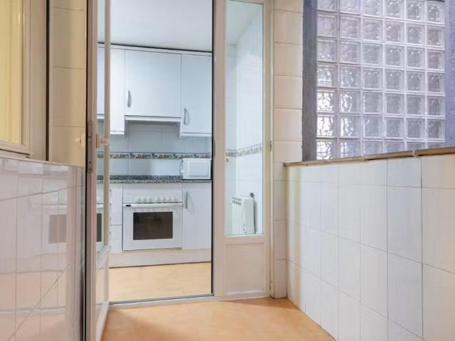 Calle del Puerto de Suebe, Madrid, Community of Madrid 28038