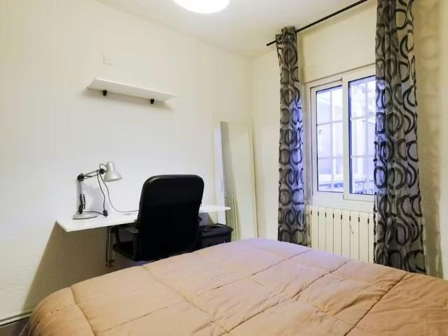 Calle Doctor Barraquer, Getafe, Community of Madrid 28903