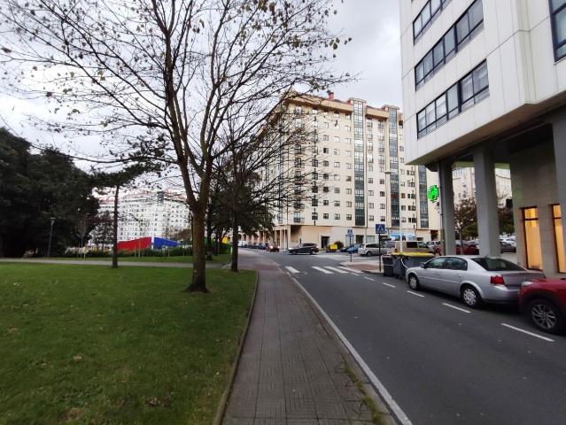 calle emilio gonzalez lopez