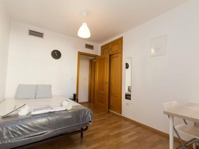 Calle Eslava, Málaga, Andalusia 29002