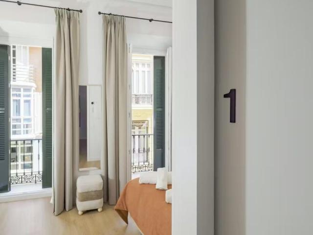 Calle Especería, Málaga, Andalusia 29005