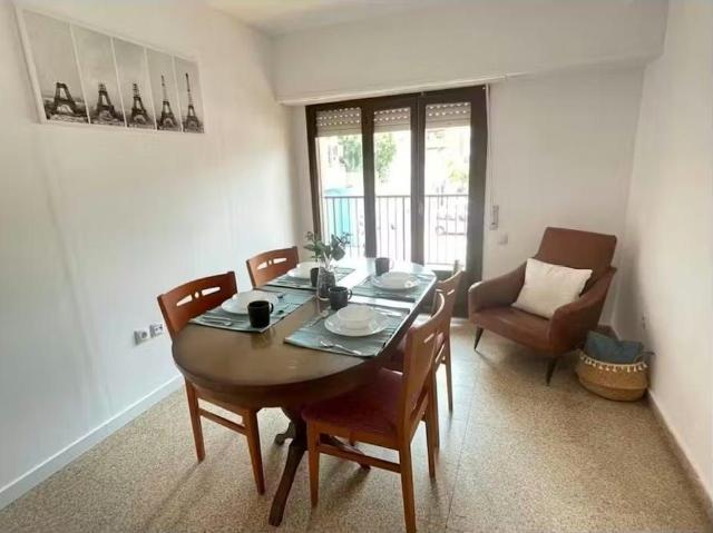 Calle Felipe de Gauna, Valencia, Valencian Community 46011