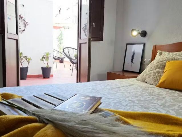 Calle Felipe de Gauna, Valencia, Valencian Community 46011