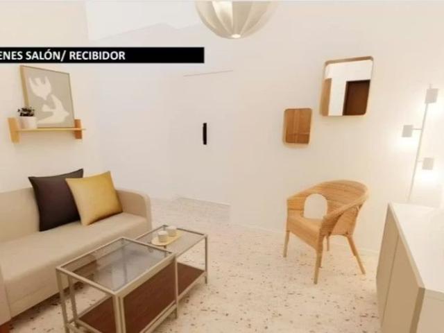 Calle Fortaleza, Sevilla, Andalusia 41010