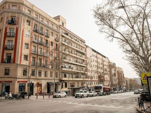 Calle Fuenterrabía