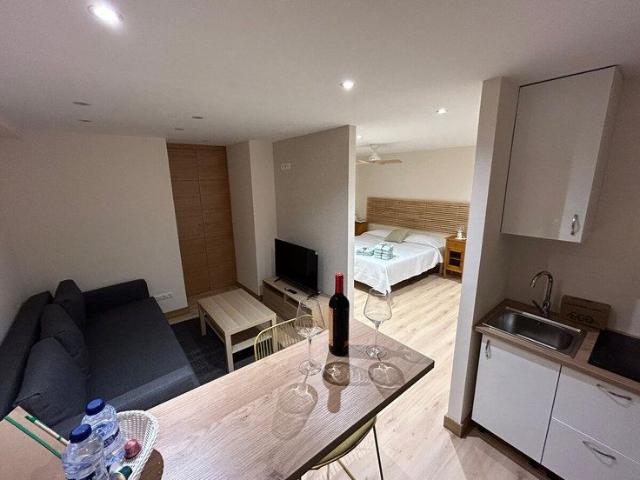 Calle Fueros de Soria