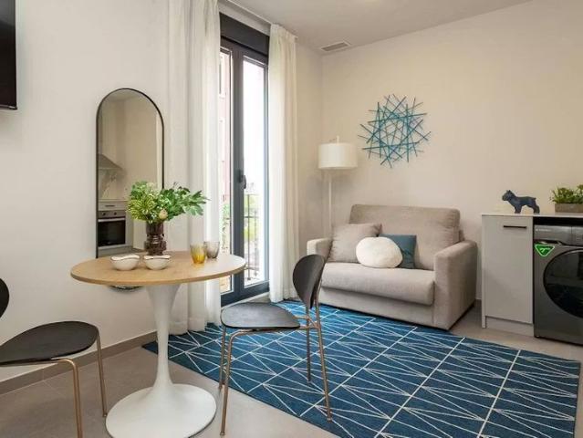 Calle Goya, Valencia, Valencian Community 46018