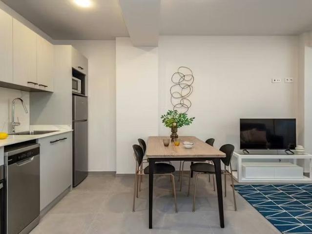 Calle Goya, Valencia, Valencian Community 46018