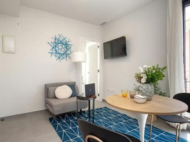 Calle Goya, Valencia, Valencian Community 46018