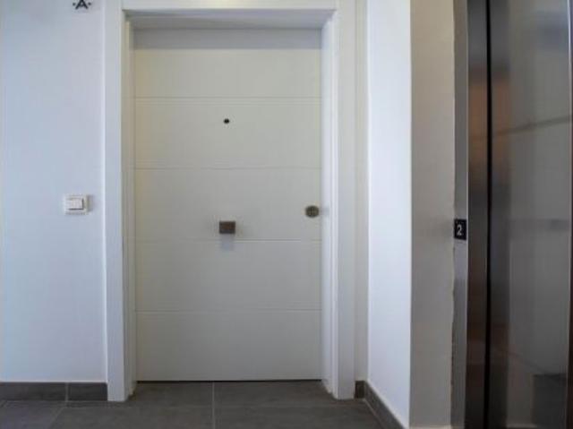 Calle Hermenegildo Izquierdo 10, Centro Urbano, San Sebastián de los Reyes