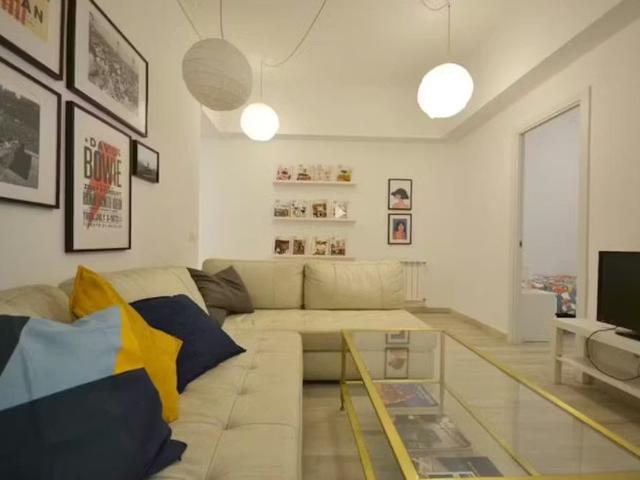 Calle Hilarión Eslava, Madrid, Community of Madrid 28015