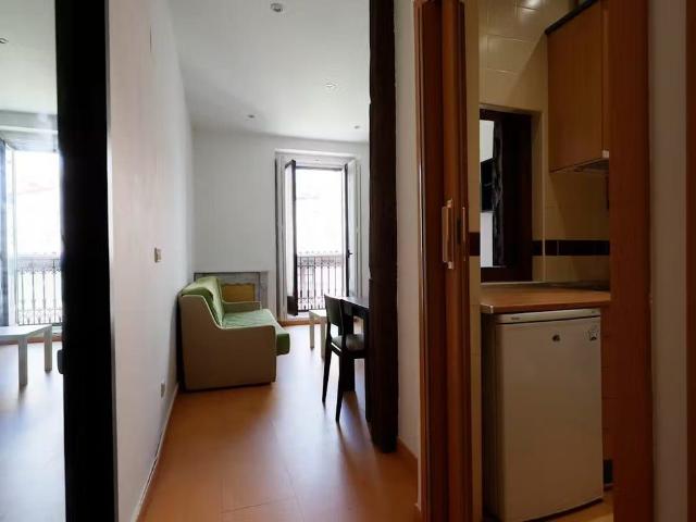 Calle Imperial, Madrid, Community of Madrid 28012