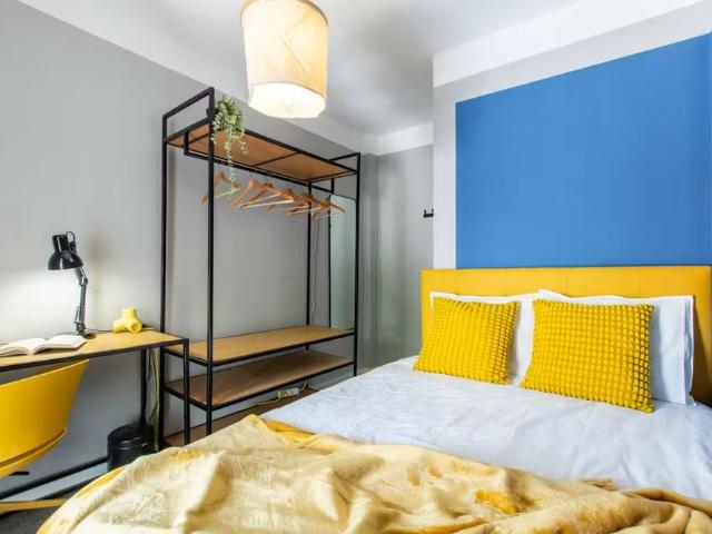 Calle Inmaculada, Getafe, Community of Madrid 28909
