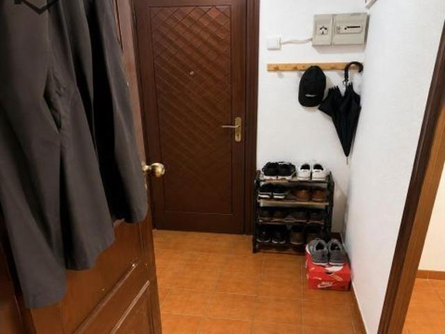 Calle Jorge Ibor, 5 – Piso de 2 dormitorios