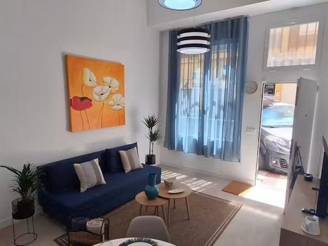 Calle Joselito, Málaga, Andalusia 29004