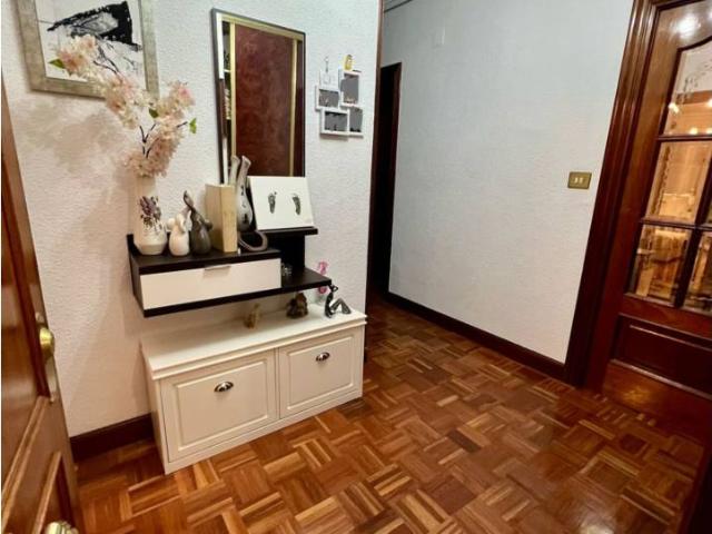 calle Juntas Generales para entrar a vivir