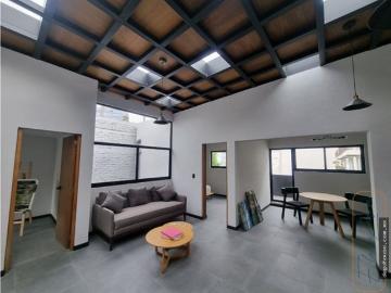 Departamento En Venta En Ampl Napoles, Benito Juárez