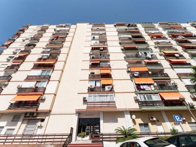 Calle las Naciones