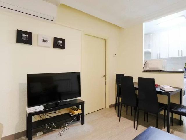 Calle Lilas, Getafe, Community of Madrid 28903