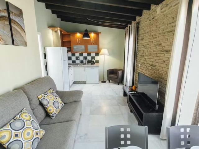 Calle Macasta, Sevilla, Andalusia 41003