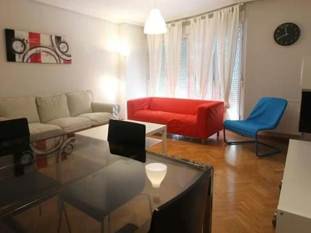 Calle Margarita Xirgu, Getafe, Community of Madrid 28903
