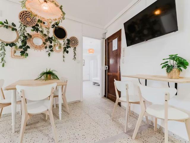 Calle Marino Blas de Lezo, Valencia, Valencian Community 46011