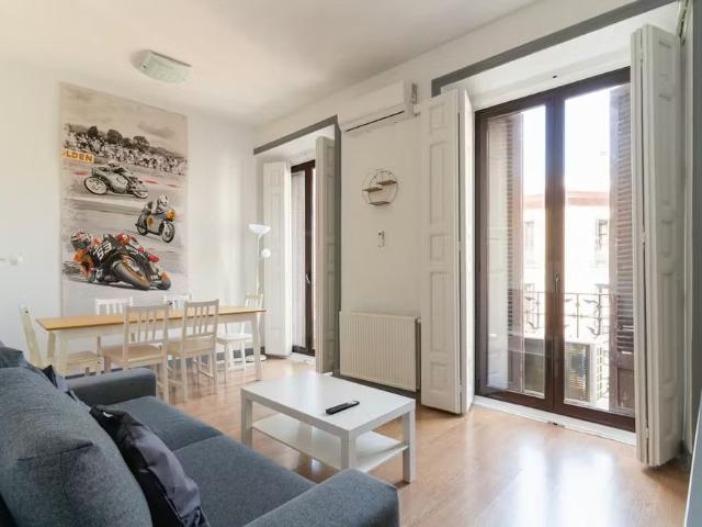 Calle Mayor, Madrid, Community of Madrid 28013