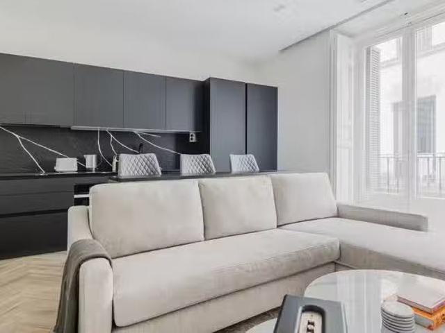 Calle Mayor, Palacio 1 Bedroom 2 Bath