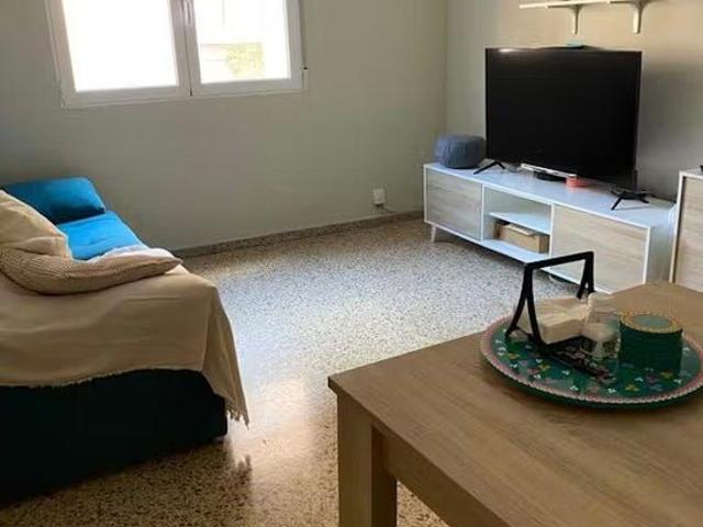 Calle Méndez Nez, Valencia, Valencian Community 46024