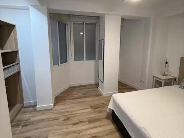 Calle Mendoza, Málaga, Andalusia 29002