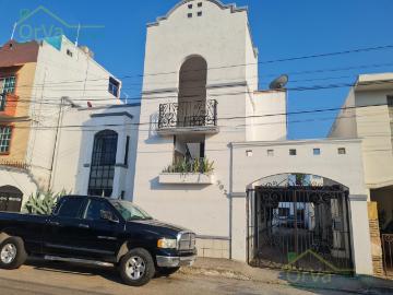 CALLE MEXICO 302 COL. GUADALUPE. Verificar disponiblidad