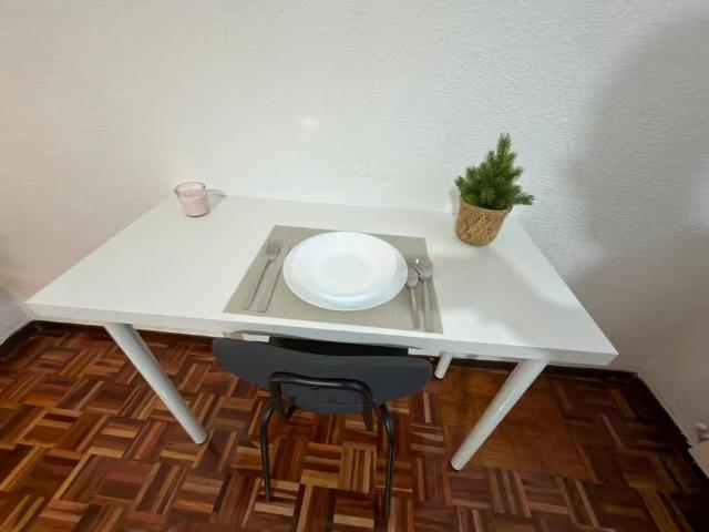 Calle Molino, Getafe, Community of Madrid 28901