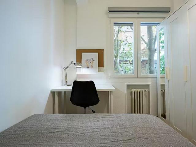 Calle Nez Morgado, Madrid, Community of Madrid 28036