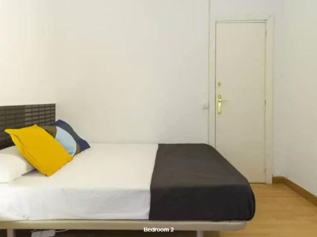 Calle Nez Morgado, Madrid, Community of Madrid 28036