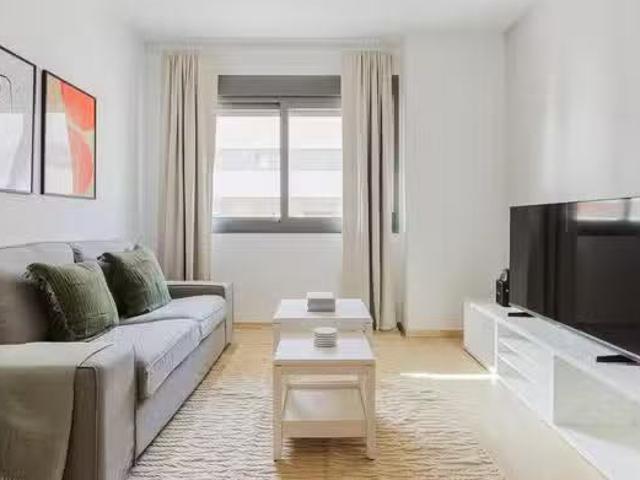Calle Pacífico, Tabacalera 2 Bedroom 2 Bath