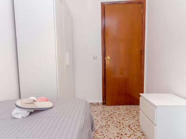 Calle Palo Mayor, Málaga, Andalusia 29010