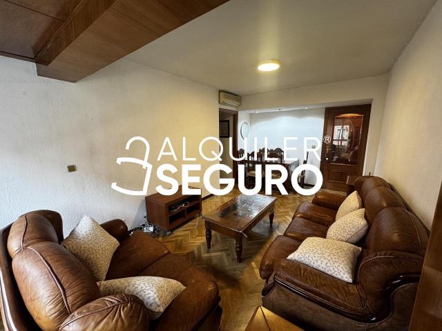 Calle Parque Cabañeros, 4 ALCORCÓN