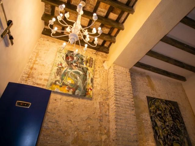 Calle Pedro Alonso, Jerez de la Frontera, Andalusia 11402