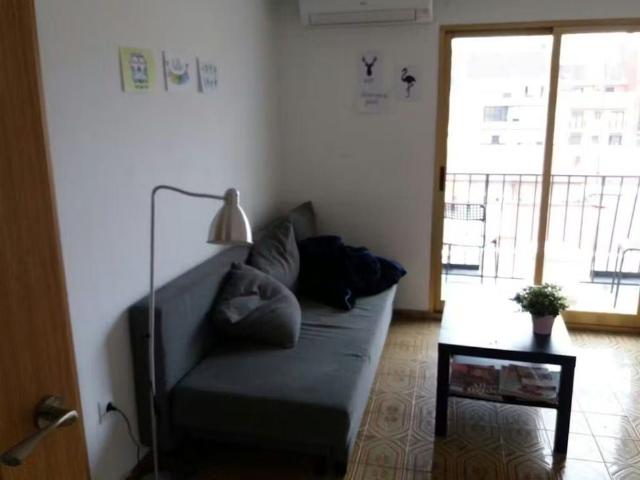 Calle Pedro Patricio Mey, Valencia, Valencian Community 46019