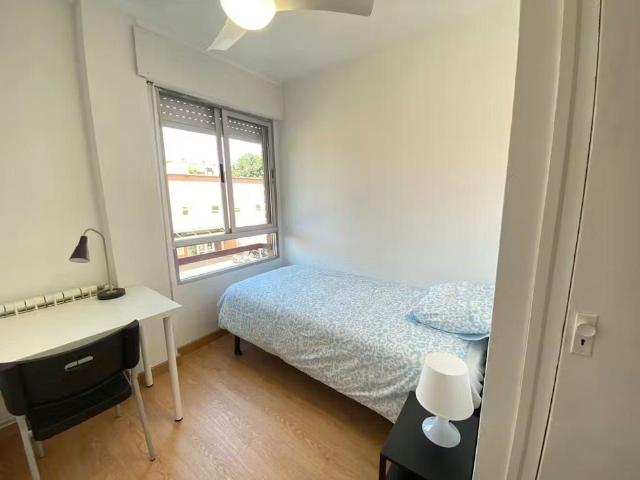 Calle Pedroches, Madrid, Community of Madrid 28053