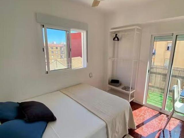 Calle Pintor Matarana, Valencia, Valencian Community 46025